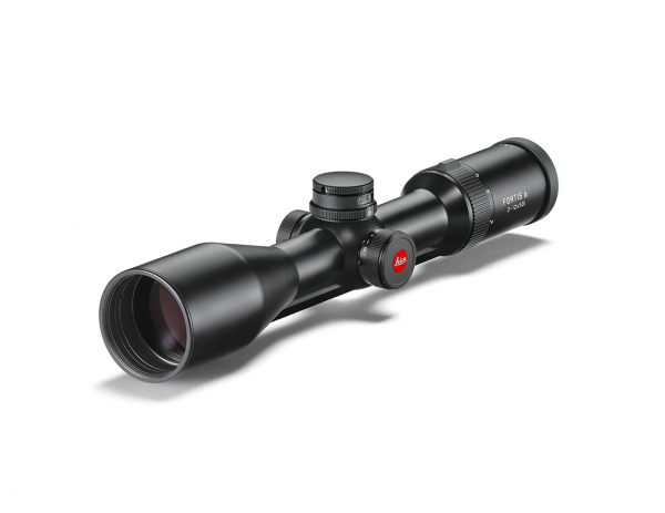 Leica Fortis 6 2-12x50 i Zielfernrohr